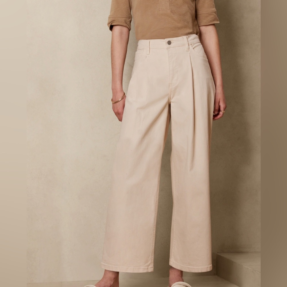 Brand New Banana Jean Pant